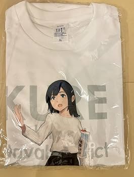 Amazon.co.jp: 限定 蒼龍 私服 艦これ コラボ Tシャツ C2機関